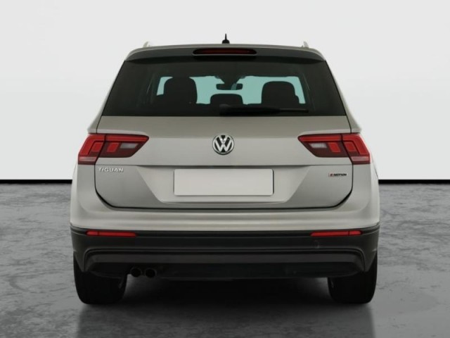 Volkswagen Tiguan  2.0 TDI Comfortline