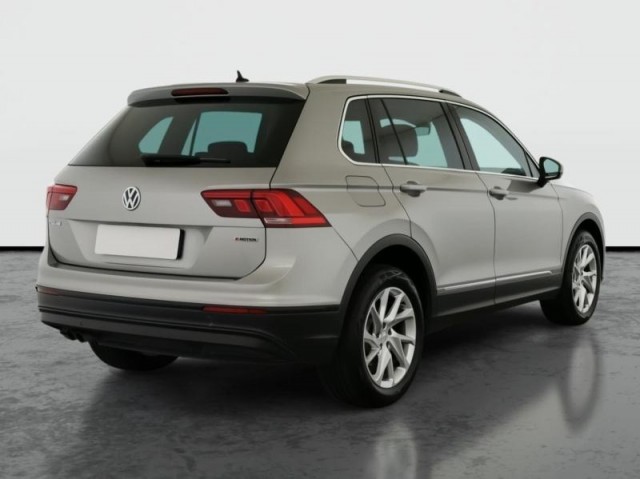 Volkswagen Tiguan  2.0 TDI Comfortline
