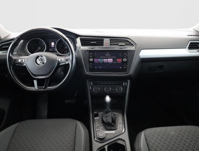 Volkswagen Tiguan  2.0 TDI Comfortline