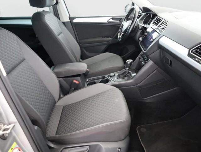 Volkswagen Tiguan  2.0 TDI Comfortline