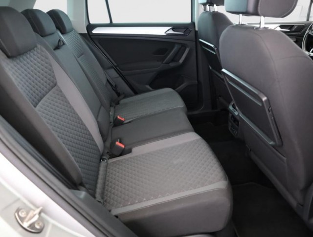 Volkswagen Tiguan  2.0 TDI Comfortline