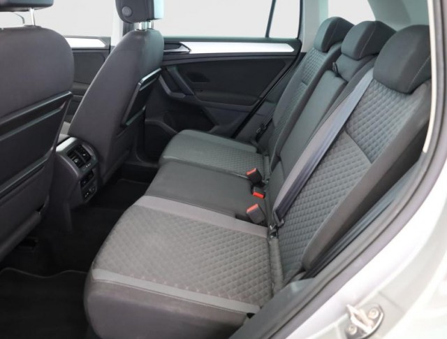 Volkswagen Tiguan  2.0 TDI Comfortline