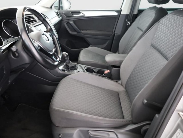 Volkswagen Tiguan  2.0 TDI Comfortline