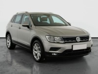 Volkswagen Tiguan  2.0 TDI Comfortline
