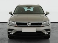 Volkswagen Tiguan  2.0 TDI Comfortline