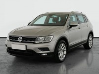Volkswagen Tiguan  2.0 TDI Comfortline