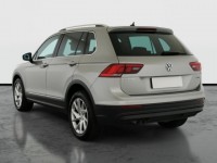 Volkswagen Tiguan  2.0 TDI Comfortline