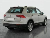 Volkswagen Tiguan  2.0 TDI Comfortline