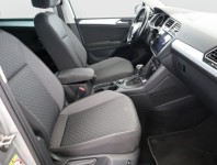 Volkswagen Tiguan  2.0 TDI Comfortline