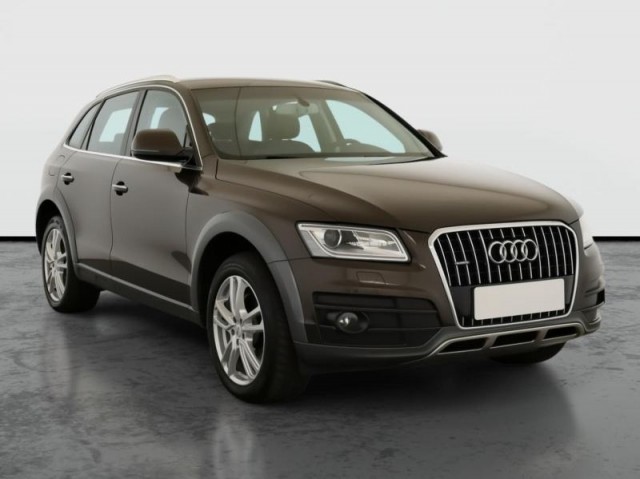 Audi Q5  2.0 TDI 