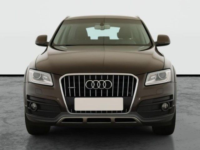 Audi Q5  2.0 TDI 