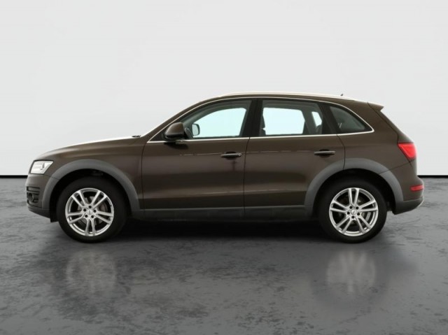 Audi Q5  2.0 TDI 