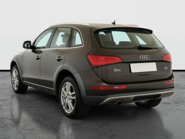 Audi Q5  2.0 TDI 