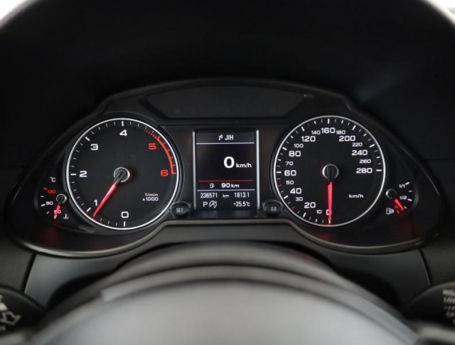 Audi Q5  2.0 TDI 