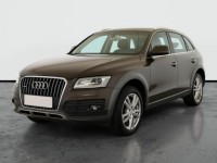Audi Q5  2.0 TDI 