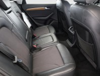 Audi Q5  2.0 TDI 