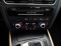Audi Q5  2.0 TDI 