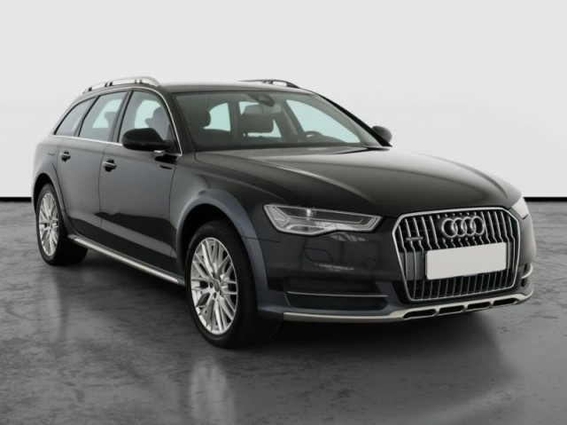 Audi A6 Allroad  3.0 TDI 