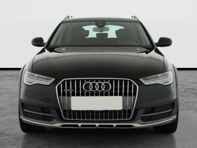 Audi A6 Allroad  3.0 TDI 