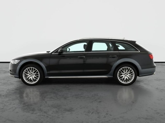 Audi A6 Allroad  3.0 TDI 