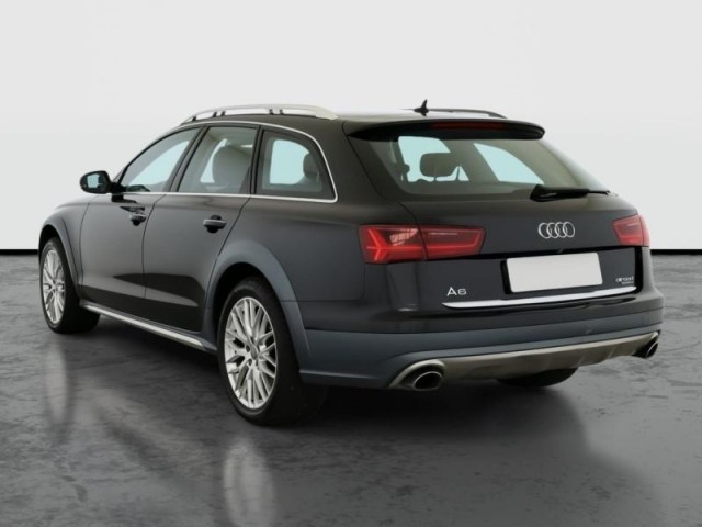 Audi A6 Allroad  3.0 TDI 