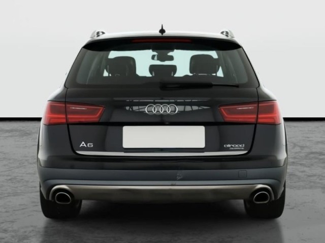 Audi A6 Allroad  3.0 TDI 