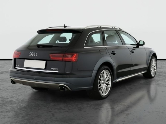 Audi A6 Allroad  3.0 TDI 