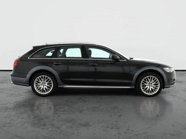 Audi A6 Allroad  3.0 TDI 