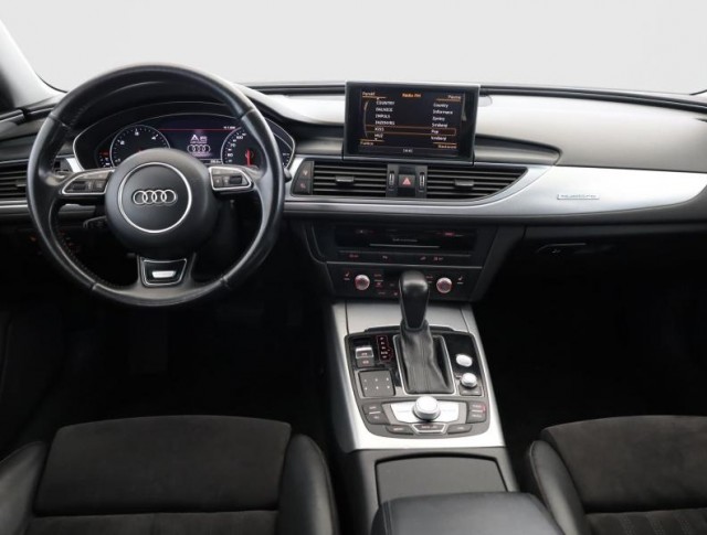 Audi A6 Allroad  3.0 TDI 