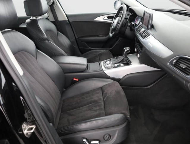 Audi A6 Allroad  3.0 TDI 