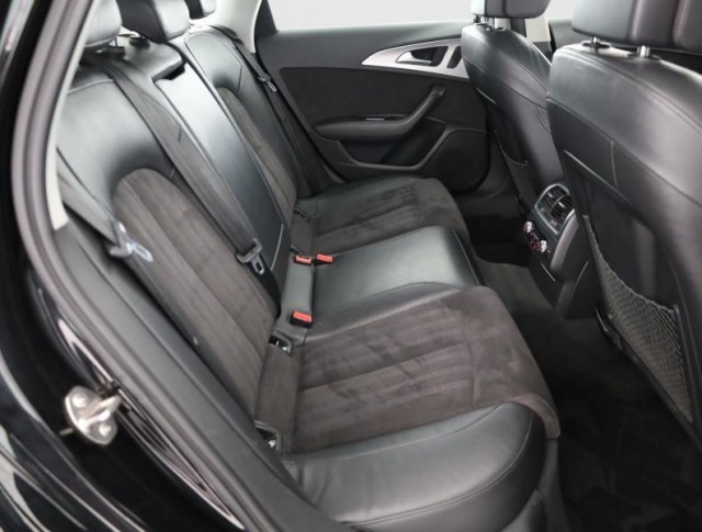 Audi A6 Allroad  3.0 TDI 