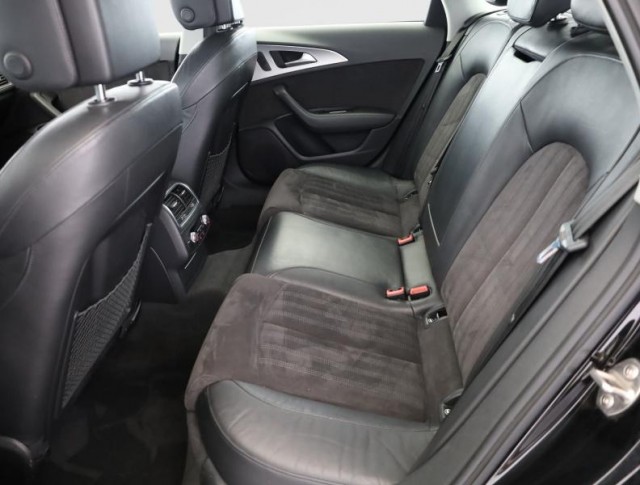 Audi A6 Allroad  3.0 TDI 