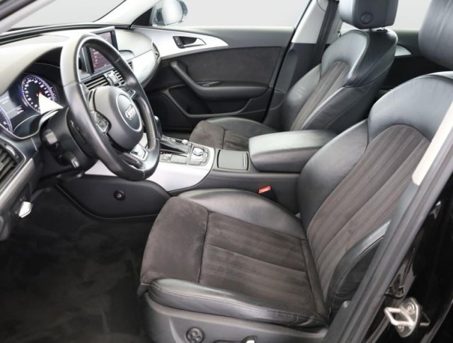 Audi A6 Allroad  3.0 TDI 