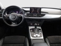 Audi A6 Allroad  3.0 TDI 
