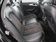 Audi A6 Allroad  3.0 TDI 