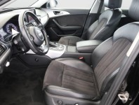 Audi A6 Allroad  3.0 TDI 
