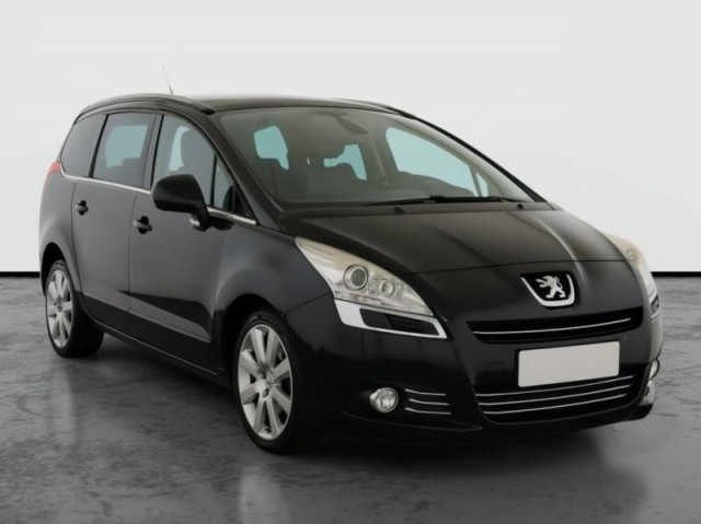 Peugeot 5008  2.0 HDI 