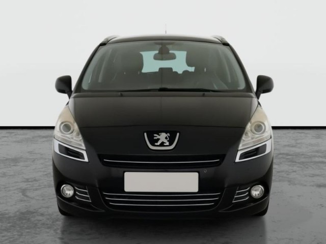 Peugeot 5008  2.0 HDI 