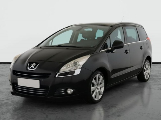 Peugeot 5008  2.0 HDI 