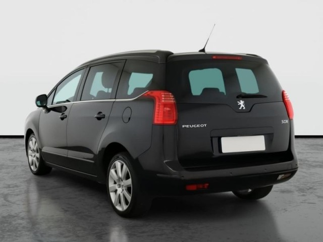 Peugeot 5008  2.0 HDI 