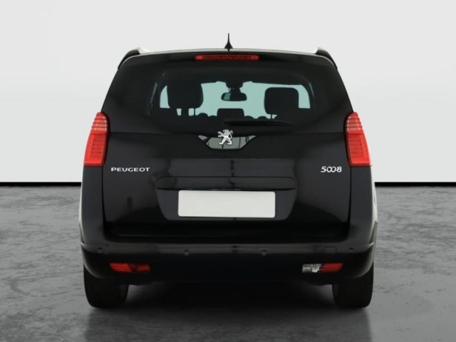 Peugeot 5008  2.0 HDI 