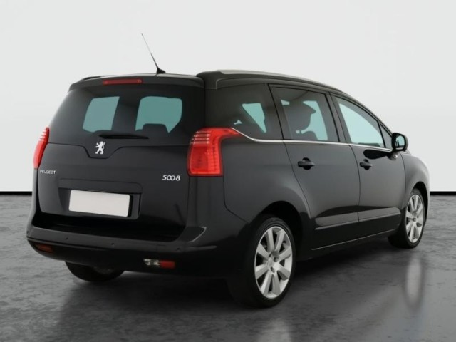 Peugeot 5008  2.0 HDI 