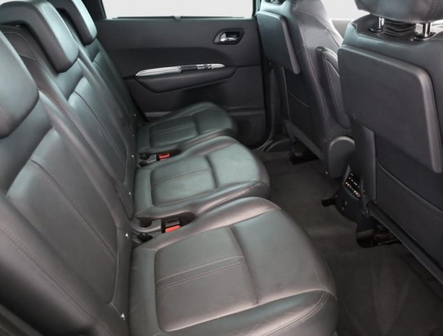 Peugeot 5008  2.0 HDI 