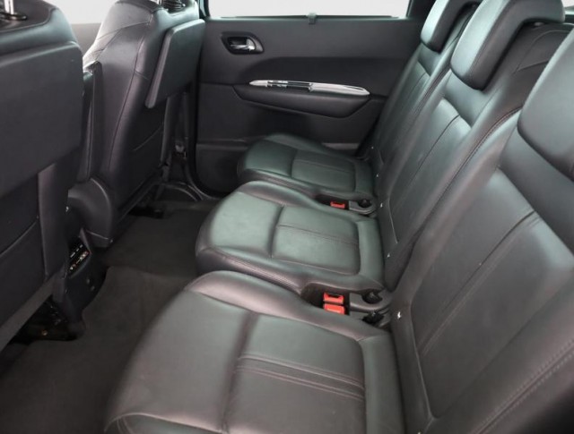 Peugeot 5008  2.0 HDI 