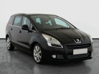 Peugeot 5008  2.0 HDI 