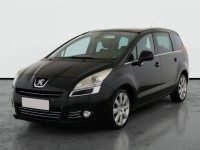 Peugeot 5008  2.0 HDI 