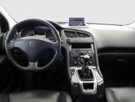 Peugeot 5008  2.0 HDI 