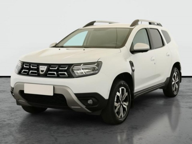 Dacia Duster  1.0 TCe 