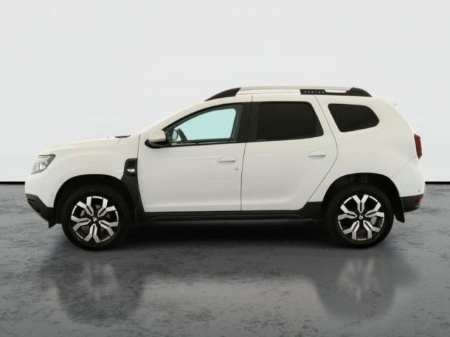 Dacia Duster  1.0 TCe 