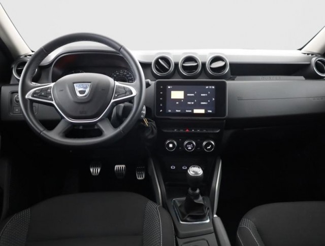 Dacia Duster  1.0 TCe 